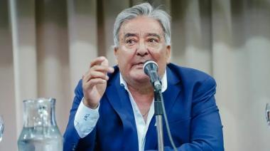 Ledesma reclamó con urgencia la homologación de las paritarias: "El estómago no espera"