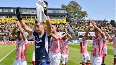 Con público local, Los Andes se la juega ante Sacachispas