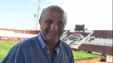 Nicolás Russo: “El fútbol puede llegar a volver para fines de agosto”