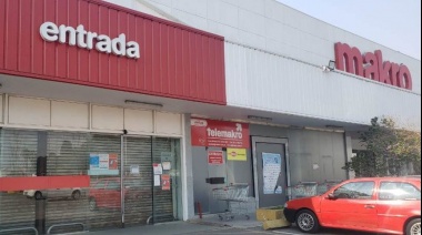 Sin anuncio oficial, los mercantiles están “a la expectativa” por la venta de Makro