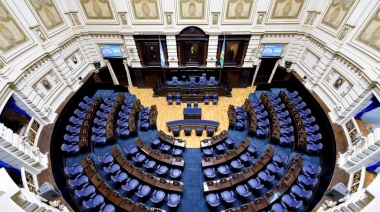 Por el aumento de casos, Diputados continuará con el trabajo en comisiones de forma remota