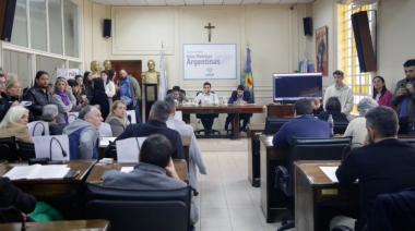 Habría quorum, pero no hay sesión extraordinaria: El oficialismo no caratuló la convocatoria