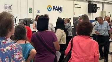 Salud, servicios públicos y asuntos viales, los principales reclamos de los ciudadanos en la Defensoría