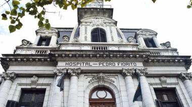"El Hospital Fiorito es demasiado importante para no tener una dirección competente”