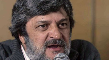 “Para este año hicimos un planteo de recomposición del salario”, adelantó Pacagnini