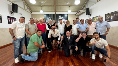 Distintos espacios de la CGT se adelantan a la agenda electoral y avisan: “Vamos a participar”