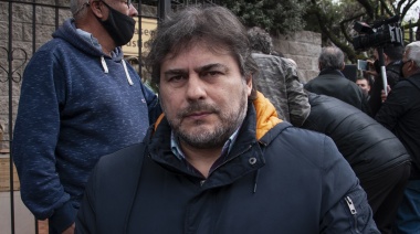 Horacio Jerez: “Tanto Héctor Daer como Carlos Acuña han trabajado bien”
