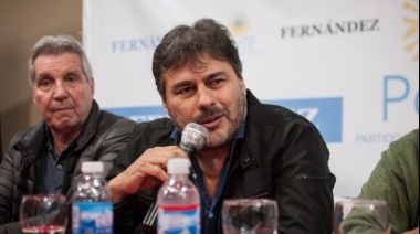 “Estamos muy mal y tenemos un gobierno que no escucha a los trabajadores”, reclamó Jerez