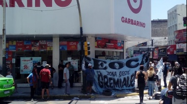 El SEOCA frenó despidos en Garbarino y mantiene sus exigencias de mejoras