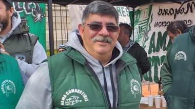 Jerez: "Hoy lo los empresarios están empoderados, se creen que ellos tienen la razón nada más”