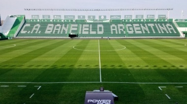 Banfield cumple 125 años de vida y pasión