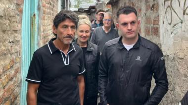 Moroni advirtió que "el Concejo Deliberante no funciona hace meses"