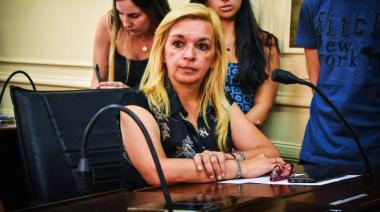 Gutierrez: "El pueblo dio una lección en septiembre y va a dar otra en octubre”