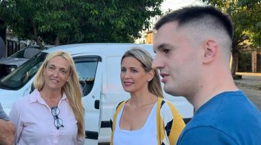 Moroni: “Desde el Concejo vamos a ponerle freno al abuso del Municipio”