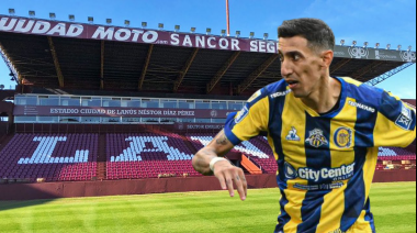 Agasajo al campeón: Central tendrá visitantes en La Fortaleza