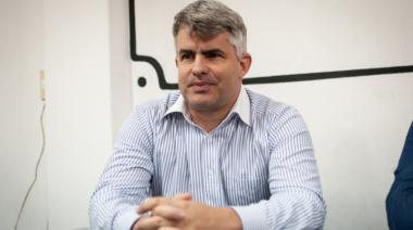 Bursese lidera la lista de Somos Buenos Aires en Lanús