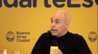 El FdT cuestionó a Larreta por no dar clases virtuales en CABA: “Solo quieren confrontar”