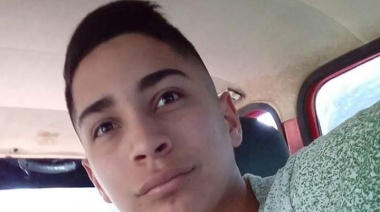 Joven asesinado por intentar defender a su amigo de un robo