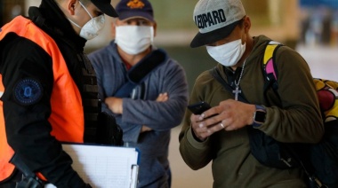 Un informe alerta que sólo el 35 por ciento de los trabajadores puede cumplir el aislamiento