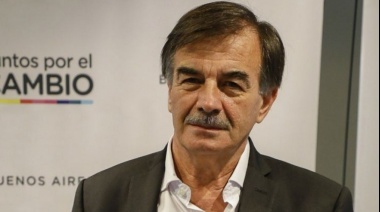 Miguel Bazze: “Estamos convencidos de la necesidad de fortalecer a Juntos por el Cambio como alternativa al kirchnerismo”