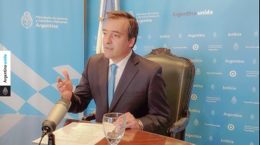 La oposición en pie de guerra para frenar la reforma del Ministerio Público Fiscal