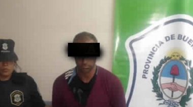 Cayó en Villa Rita otro miembro del peligroso clan "Los Matatigres"
