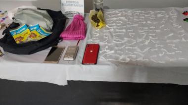 Cayó una banda integrada por un ex miembro de "Los Matatigres"