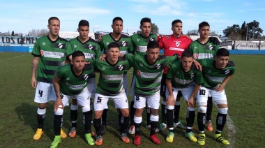Claypole recibe a Puerto Nuevo en busca de ser escolta