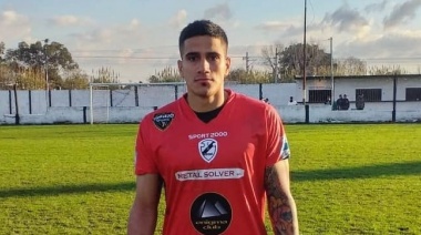 Tiago Libares: “Fuimos justos ganadores y quedó claro en el resultado”