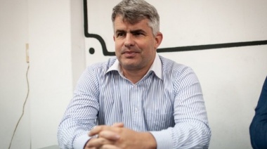 Bursese advirtió que hay “orfandad” en los liderazgos del PRO en la provincia de Buenos Aires