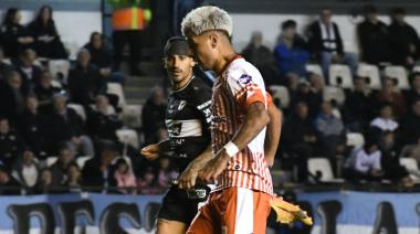 Los Andes cerró el campeonato con una dura derrota