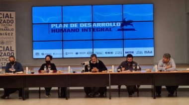 Lejos de la mesa chica de la CGT, Pablo Moyano se apoya en la periferia del movimiento obrero