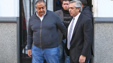 La CGT y el impuesto a las grandes fortunas: “Los que más ganan tienen que aportar en favor de la distribución”