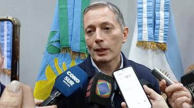 Gray: “Con Cristina en las listas discutimos el pasado”