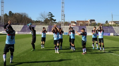 En un partido polémico, Brown cayó ante Dálmine en Campana