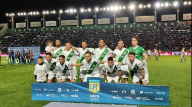 El más Canalla fue el Taladro
