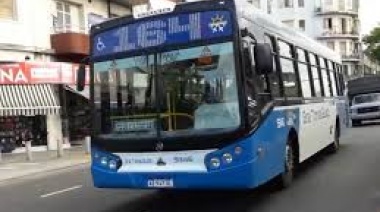 ¿Por qué la línea de colectivo 164 ya no pasa por 9 de Abril?