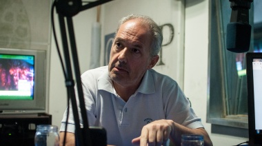 Novielli se sumó al repudio por las declaraciones de Carrió: “Es una falta enorme de respeto a la vida democrática”