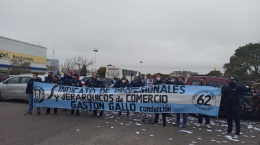 Personal jerárquico le reclama a Walmart mesa de diálogo para discutir salarios