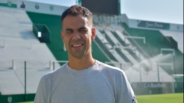 Pablo Velázquez dejará de ser jugador de Banfield