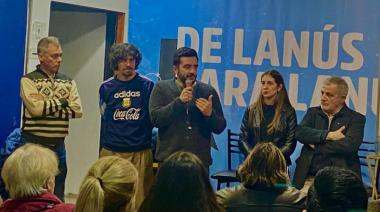 “Defensa de la Soberanía y conflicto del Atlántico Sur”, los ejes de una nueva charla