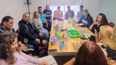 Primeros pasos para una importante campaña de afiliación