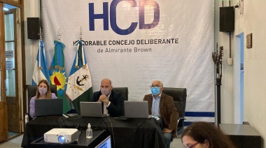 Aprueban la creación de un consejo para la regularizar instituciones de bien público