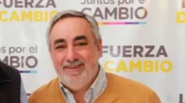 Fernández: “Necesitamos un proyecto bonaerense con experiencia, sentido común y racionalidad en la discusión”