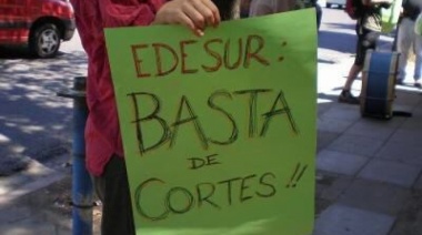 Brown, Quilmes y Lomas son los distritos con más reclamos a Edesur