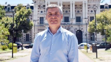 Martello sobre Milei: “Su intervención fue un direccionamiento hacia una inversión privada que está absolutamente prohibida por la Ley de Ética Pública"