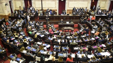 Diputados nacionales del conurbano justificaron sus votos a través de las redes sociales