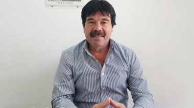 Omar López: “Díaz Pérez fue una de las cosas más horribles que le pasaron a Lanús”