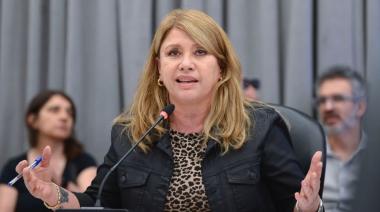 Litza: "No es la primera vez que el Presidente evade el Congreso"