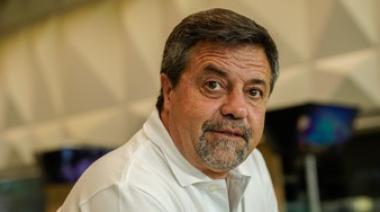 Caruso Lombardi: “Lamentablemente el fútbol argentino está podrido”